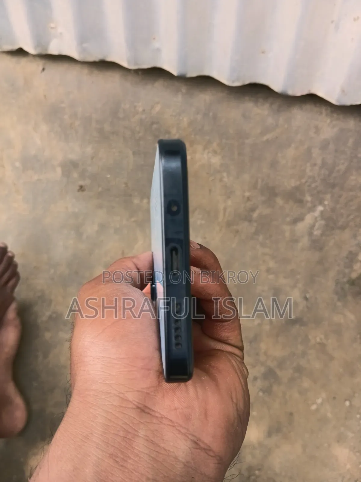Xiaomi Redmi 12 128 GB Black