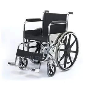 Heavy-Duty Wheelchair