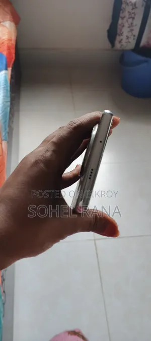 Tecno Spark 20 Pro Plus 256 GB White