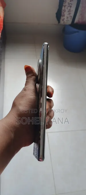 Tecno Spark 20 Pro Plus 256 GB White