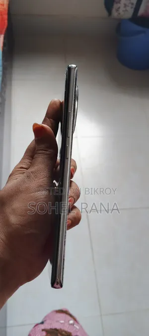 Tecno Spark 20 Pro Plus 256 GB White