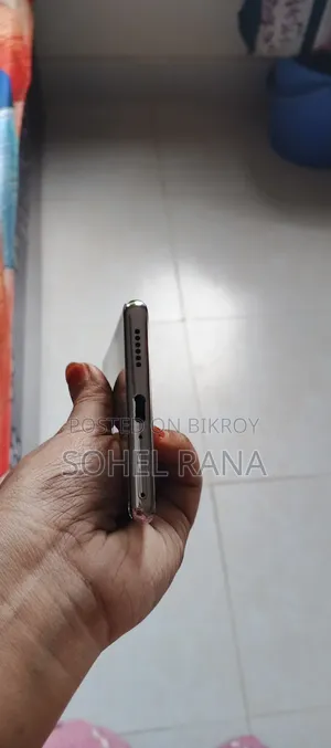 Tecno Spark 20 Pro Plus 256 GB White