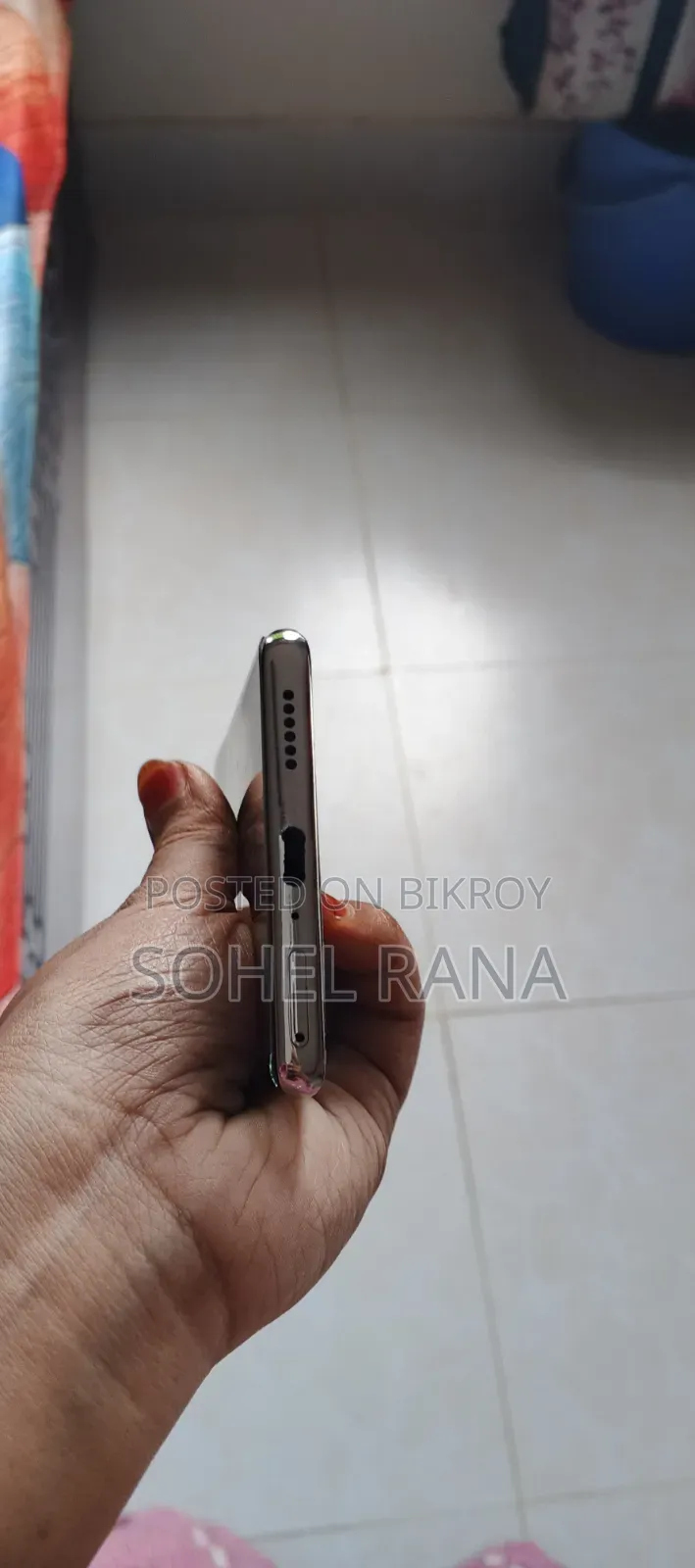 Tecno Spark 20 Pro Plus 256 GB White