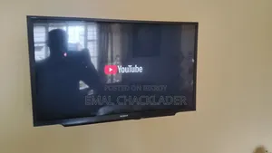 Sony Bravia 32 Inch Smart Tv