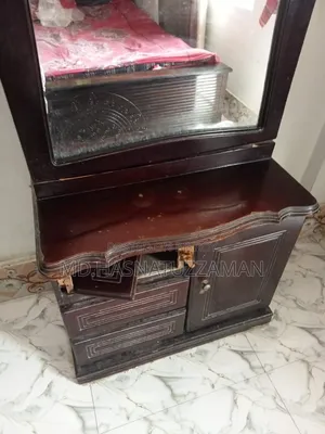Used Dressing Table for Sale