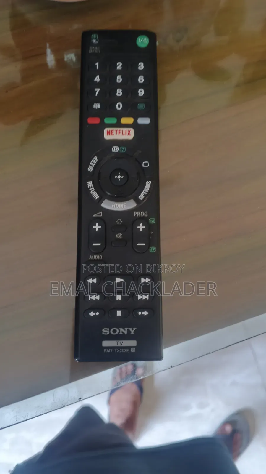 Sony Bravia 32 Inch Smart Tv