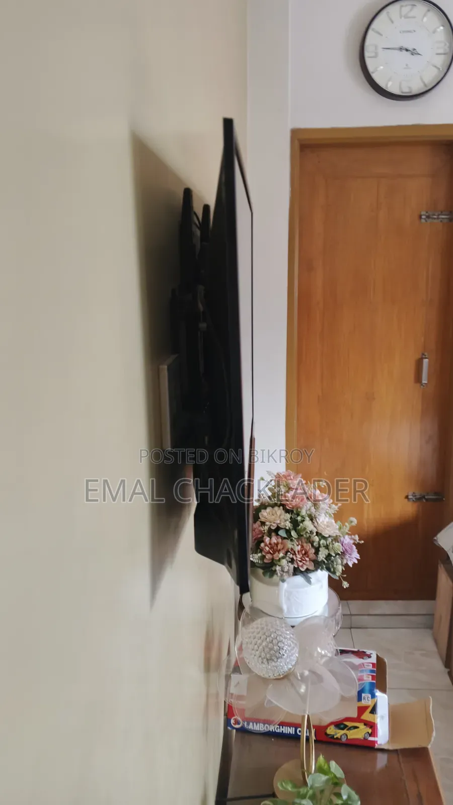 Sony Bravia 32 Inch Smart Tv