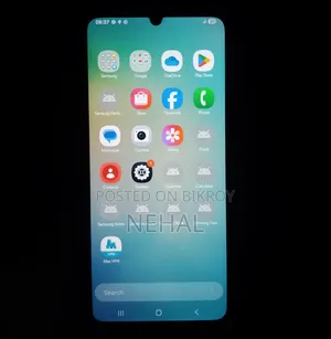 Samsung Galaxy A06 64 GB Gold