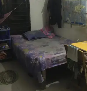 Bed for sale