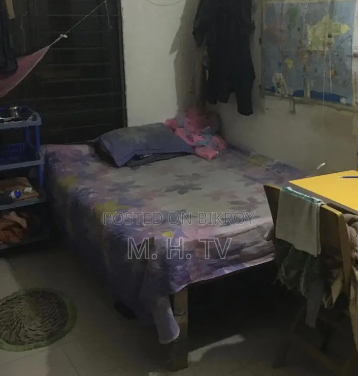 Bed for sale