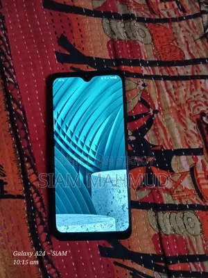 Samsung Galaxy A31 ১২৮ জিবি কালো