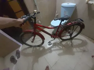 Meghna 71 Cycle