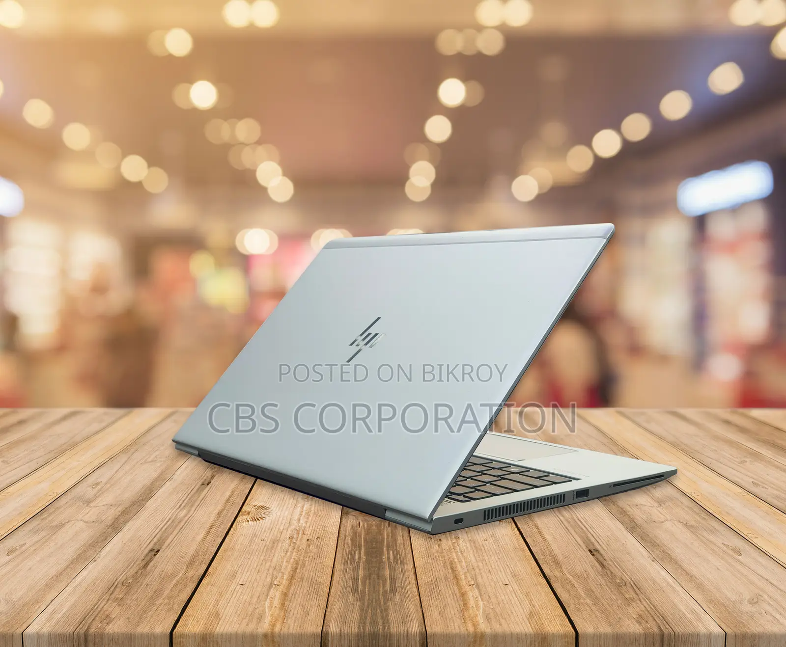 Laptop HP EliteBook 745 G6 8GB AMD Ryzen 5 SSD 256GB