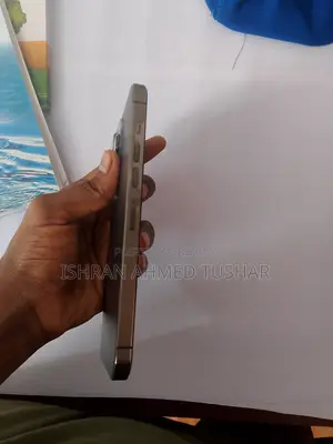 Apple iPhone 13 Pro Max ১২৮ জিবি সিলভার
