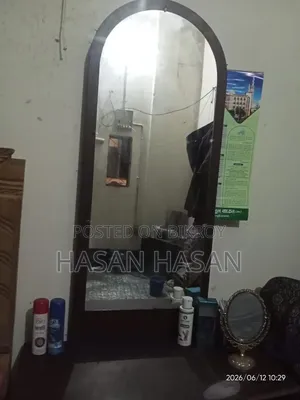 A Partex dressing table for sale.
