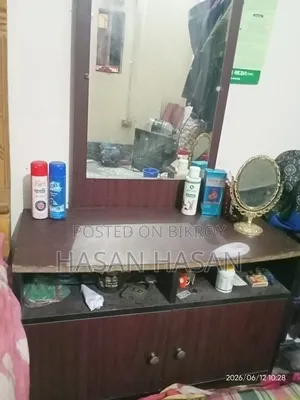 A Partex dressing table for sale.