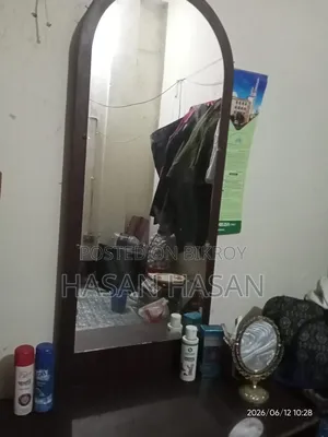A Partex dressing table for sale.