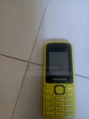 iCherry Black