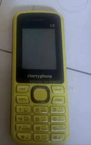 iCherry Black