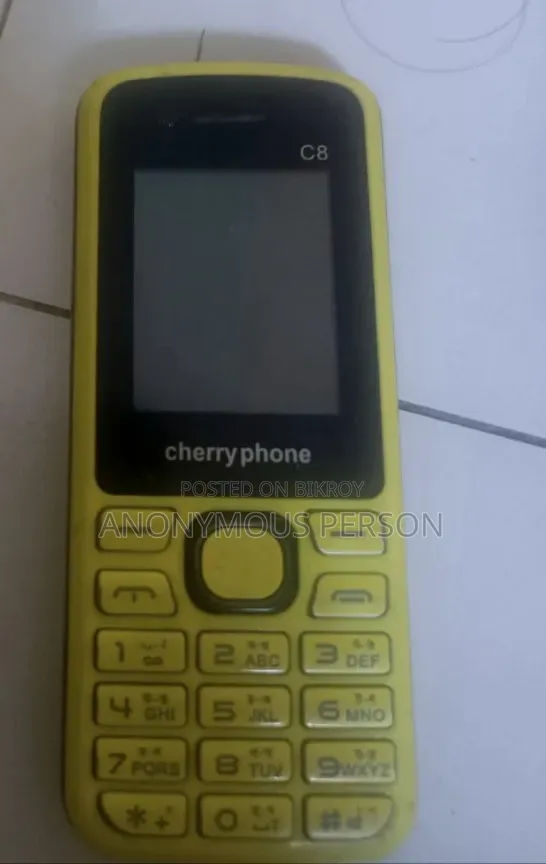 iCherry Black