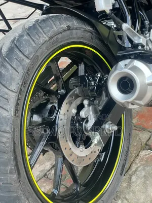 New Yamaha FZ 2026 Gray