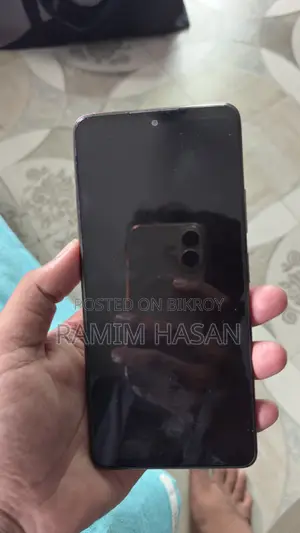 শাওমি রেডমি নোট ১০ প্রো ১২৮ জিবি রোজ গোল্ড