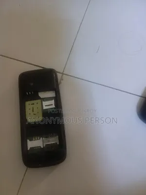 সিম্ফনি বিএল৬০ ব্ল্যাক