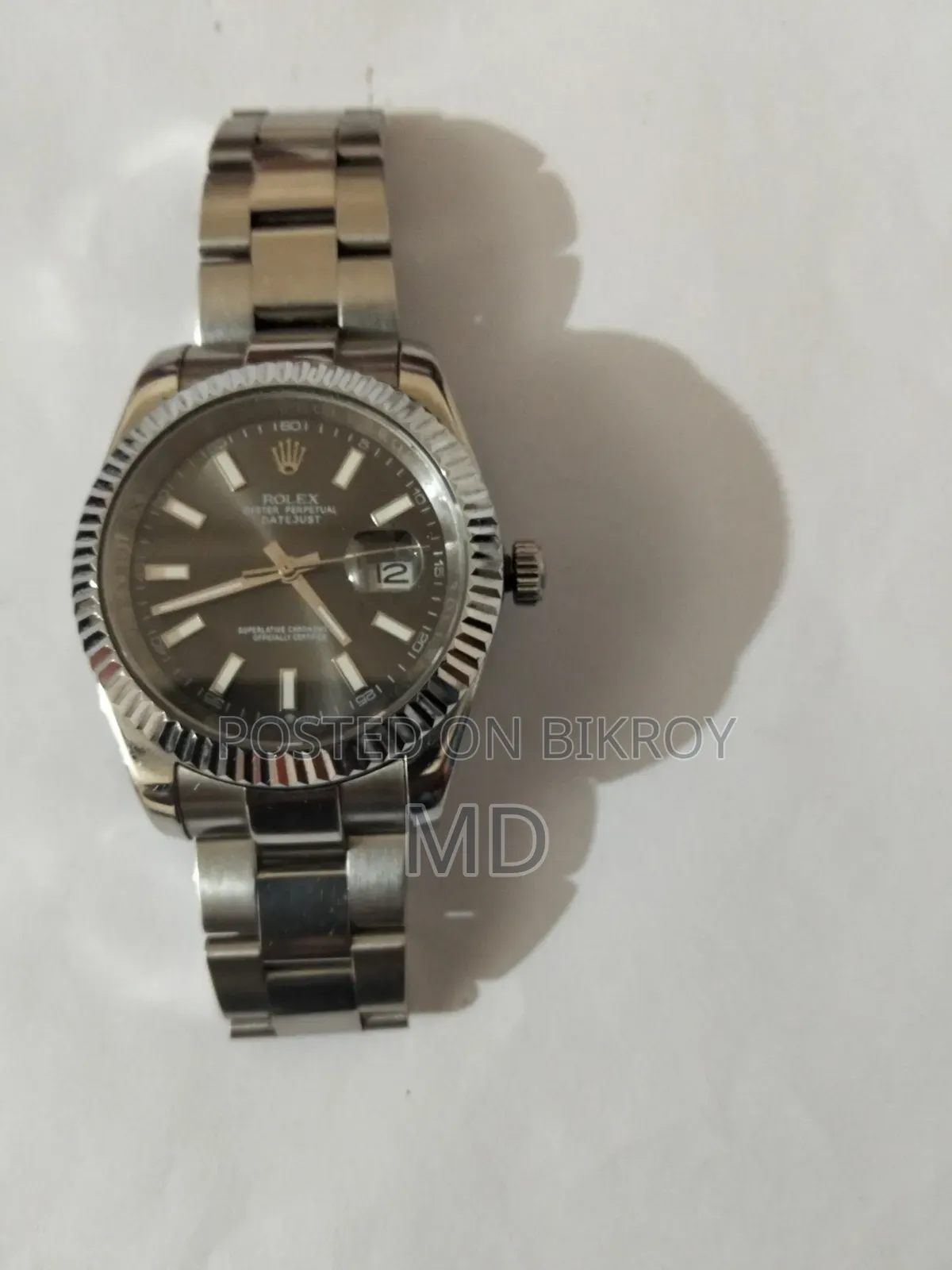Exclusive Watch