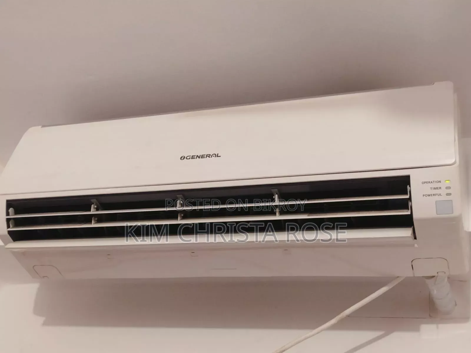 General AC