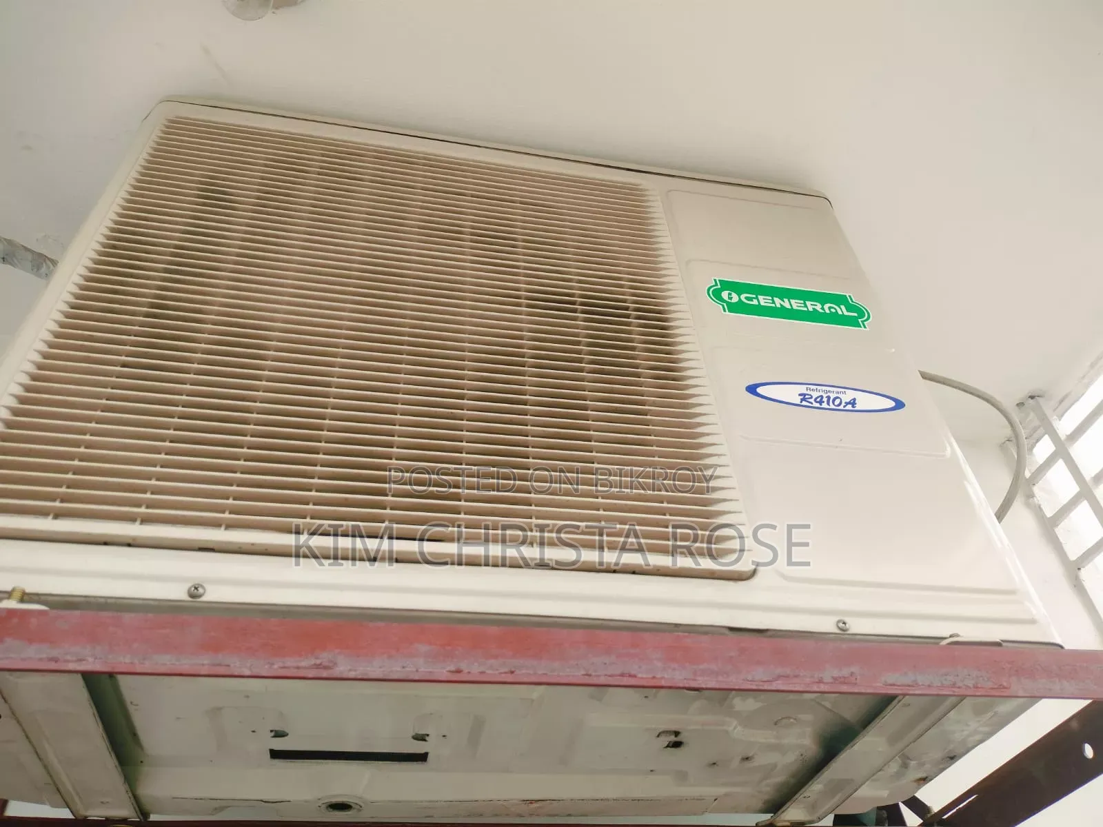 General AC