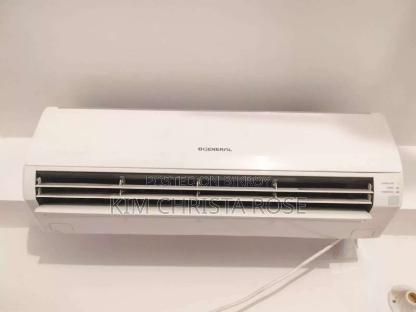 General AC