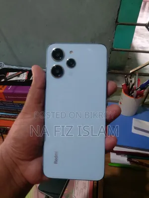 Xiaomi Redmi 12 128 GB Blue