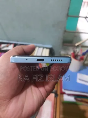 Xiaomi Redmi 12 128 GB Blue