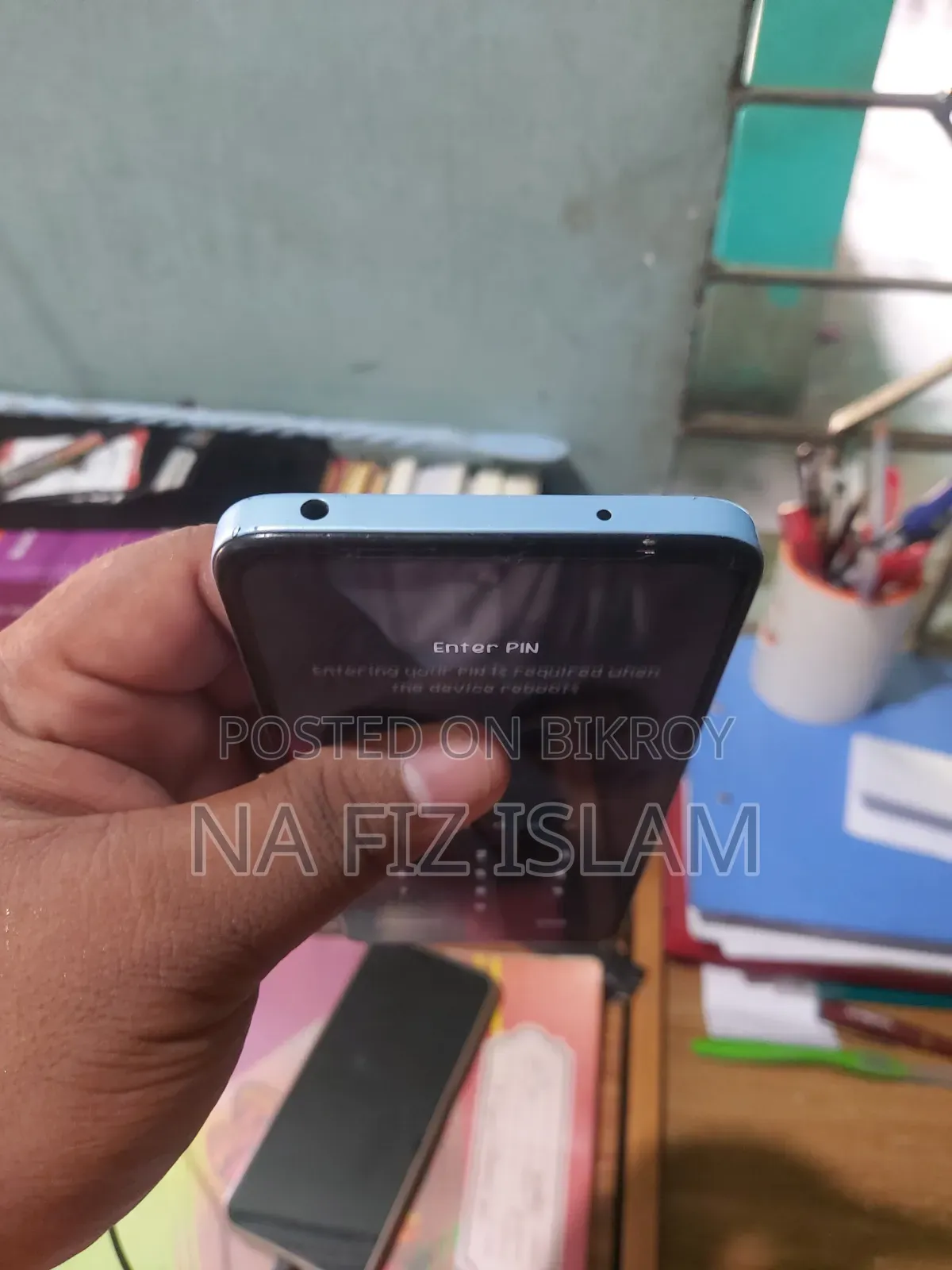 Xiaomi Redmi 12 128 GB Blue