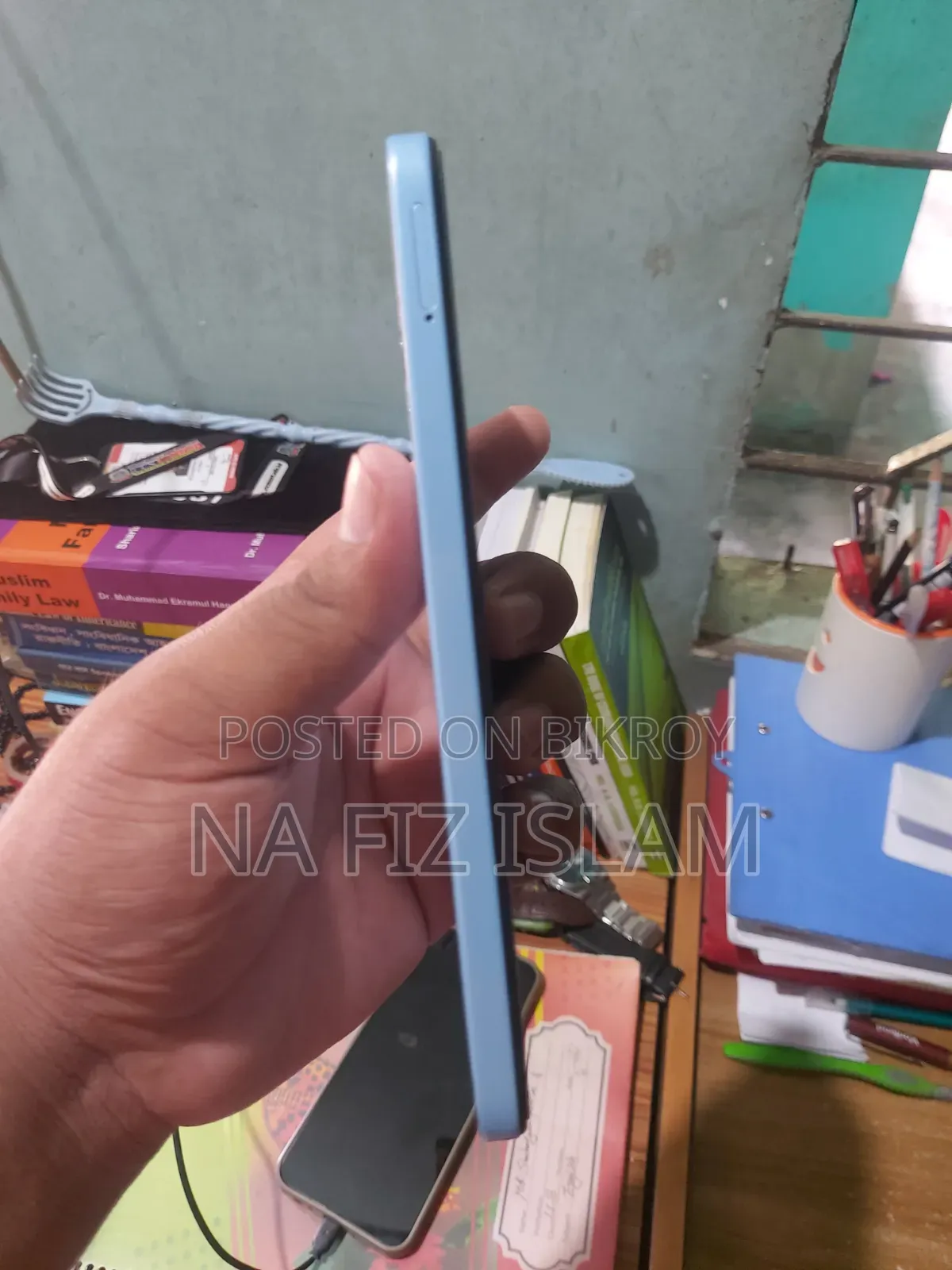 Xiaomi Redmi 12 128 GB Blue
