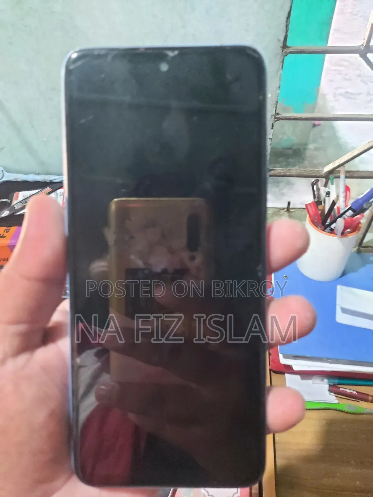 Xiaomi Redmi 12 128 GB Blue
