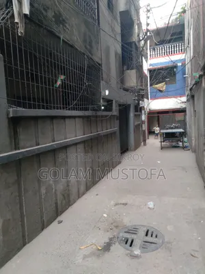 4bdrm House in Malibagh Chowdhury for Sale