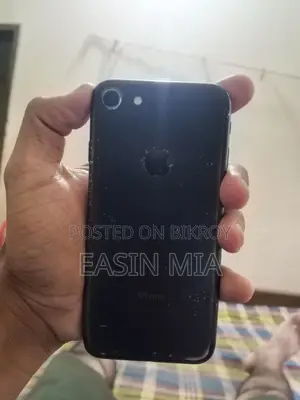 Apple iPhone 7 128 GB Black