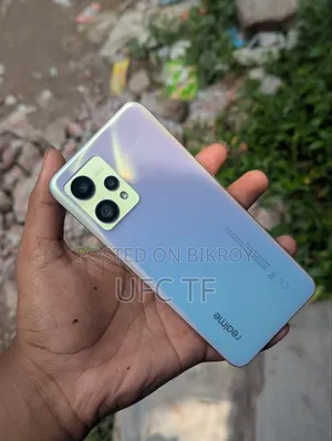 Realme 9 128 GB White