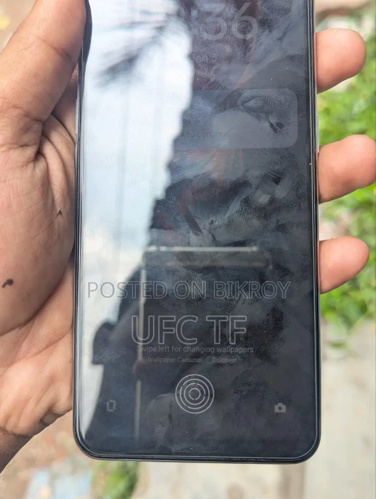 Realme 9 128 GB White