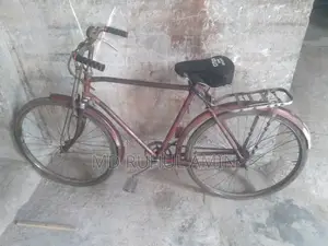 Bicycle Sales