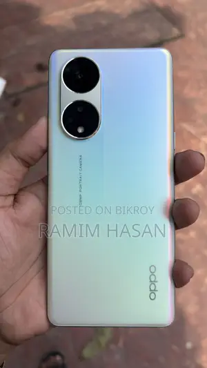 Oppo Reno 8T 128 GB Gold