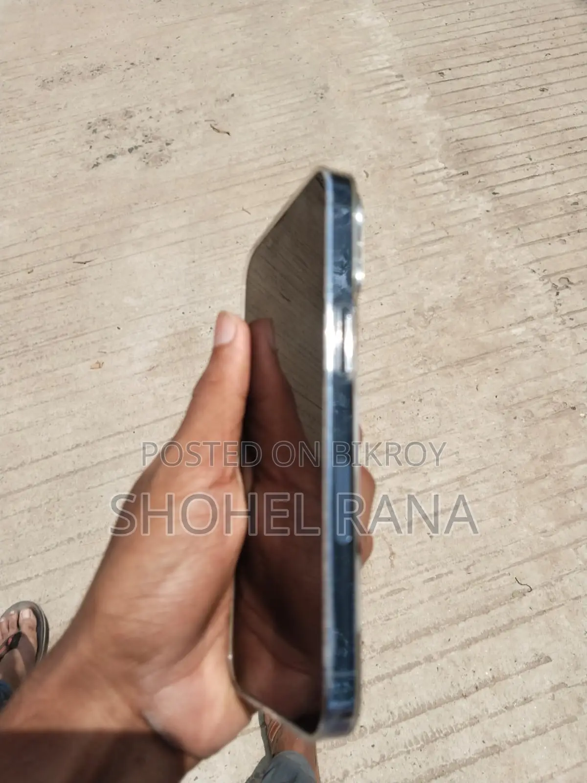 Apple iPhone 13 Pro 128 GB Gray