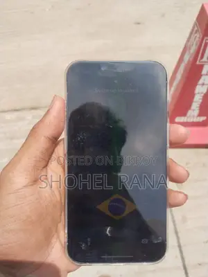 Apple iPhone 13 Pro 128 GB Gray