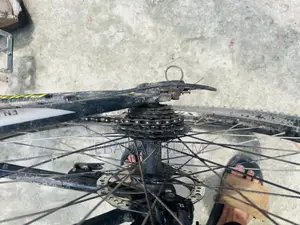 Phoenix Cycle for Sell