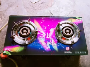 আর এফ এল গ্যাস স্টোপ নতুন একেবারে