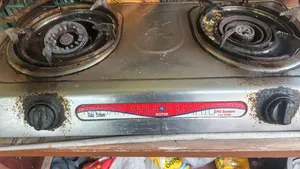 Gas Stove
