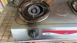 Gas Stove