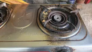 Gas Stove