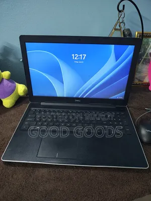 Laptop Dell Inspiron 15 3593 4GB Intel Core i3 SSD 1TB